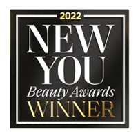 Награда HALO - лучший лазер для омоложения New You 2022