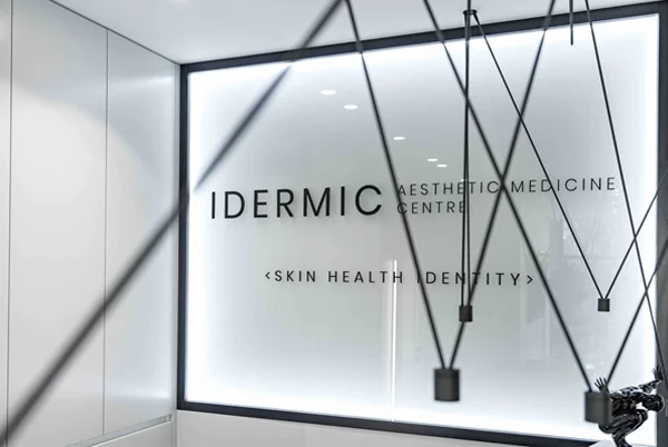 омолодження HALO в клініці IDERMIC, Львів