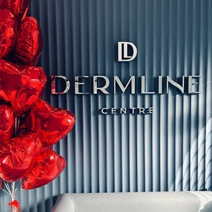 клиника Дермлайн, Львов